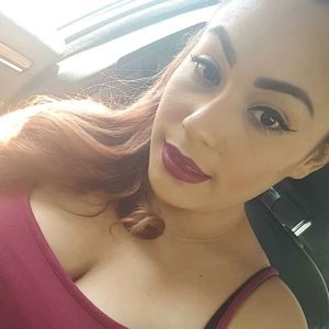 Meet your Posher, Reyna